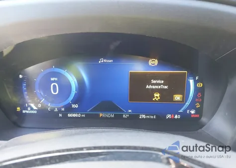 2021 Ford Explorer St from USA, damaged, VIN 1FM5K8GC3MGA69370